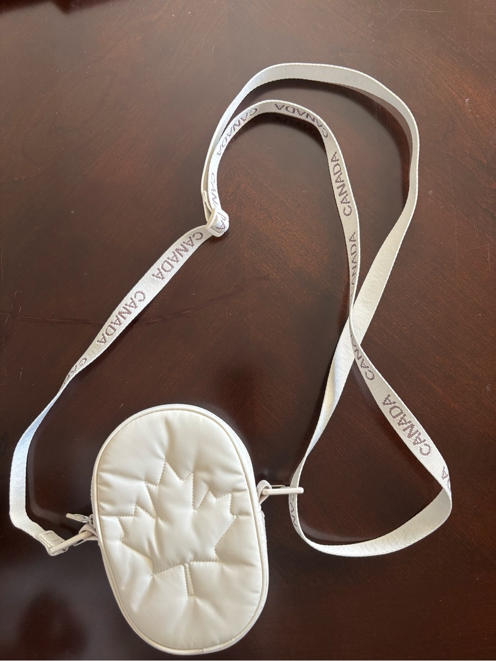 Lululemon Future Legacy Crossbody/belt bag